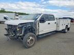 2019 Ford F550 Super Duty