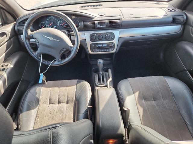 2006 Chrysler Sebring Touring