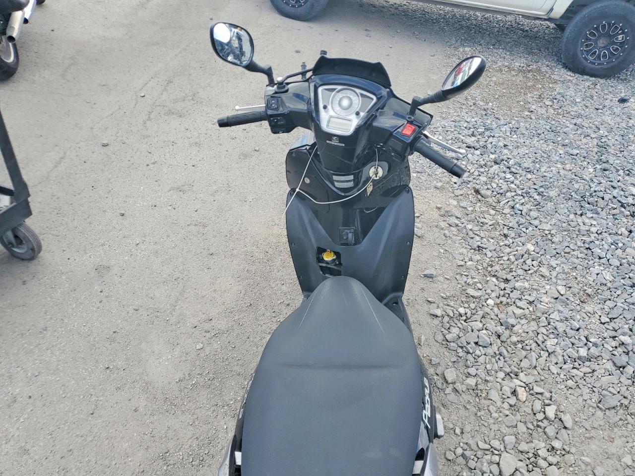 2014 Kymco Usa Inc People GT