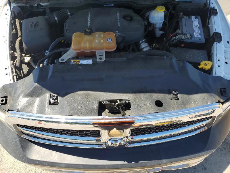 2018 Dodge RAM 1500 ST