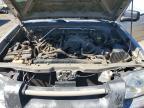 2002 Nissan Frontier XE-V6 Desert Runner