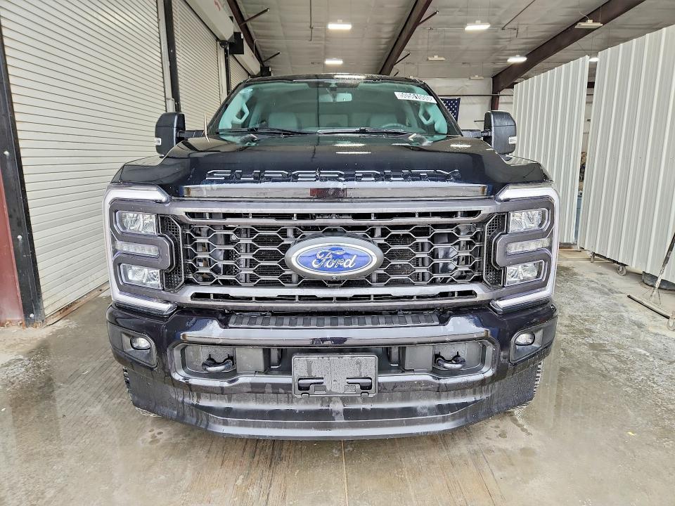 2023 Ford F250 Super Duty