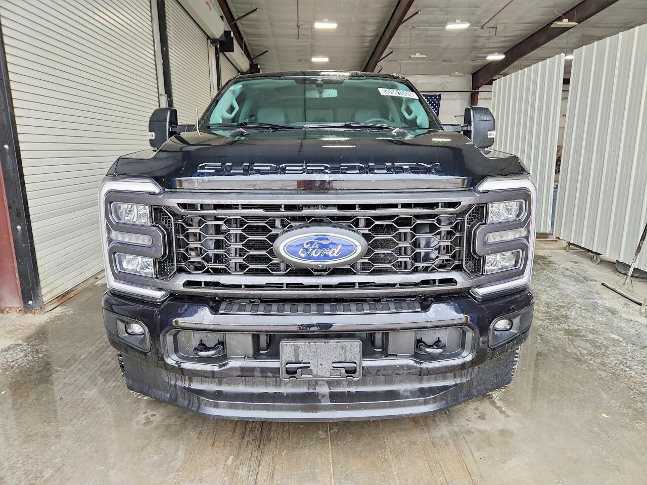 2023 Ford F250 Super Duty