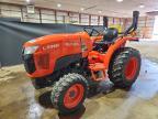 2021 Kubota L3901D Tractor