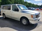 2013 Nissan NV 3500 HD S