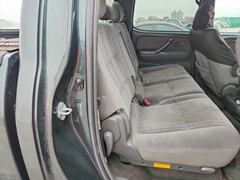 2006 Toyota Tundra Double Cab SR5