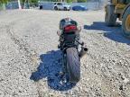 2018 Suzuki GSX-R750