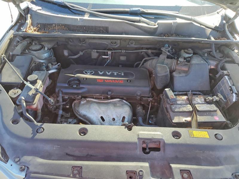 2008 Toyota Rav4 Base