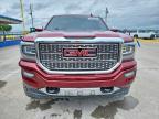 2017 GMC Sierra K1500 Denali