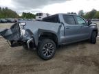 2023 Chevrolet Silverado K1500 LT-L