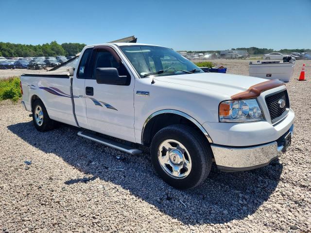 2005 Ford F150