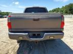 2006 Toyota Tundra Double Cab Limited