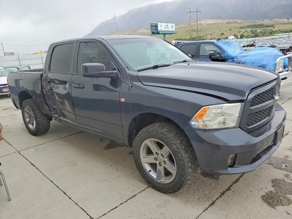 2014 Dodge RAM 1500 ST
