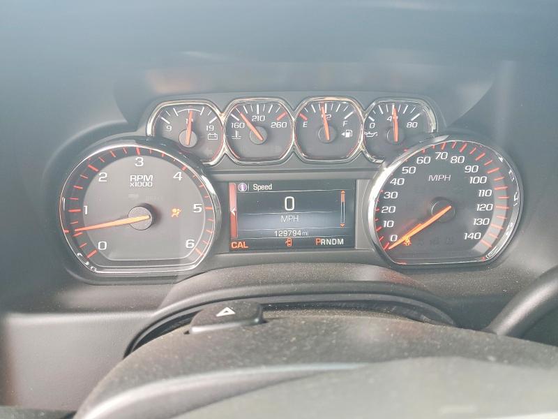 2015 GMC Yukon xl C1500 sle