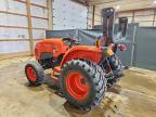 2021 Kubota L3901D Tractor