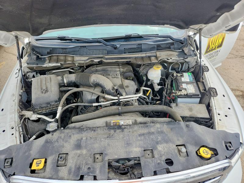 2019 Dodge RAM 1500 Classic SLT