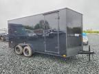 2026 Discovery Cargo DTH716TA2 Enclosed Cargo Trailer
