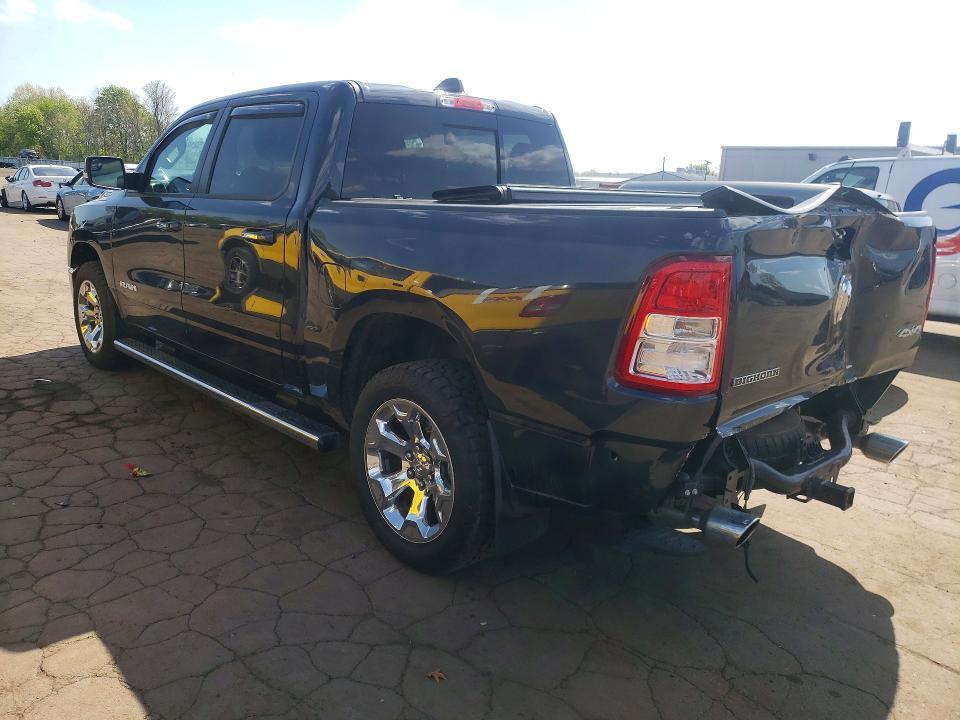 2019 Dodge RAM 1500 BIG Horn