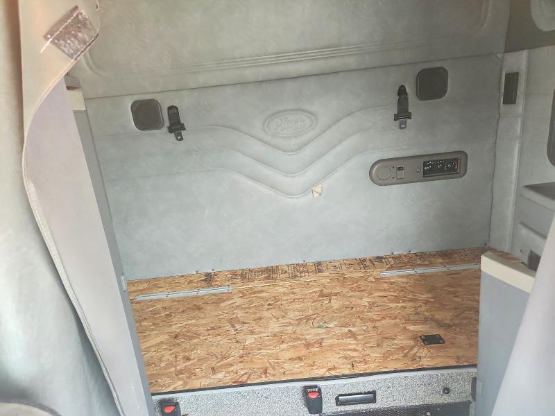 2013 Mack Cxu613 Semi Truck