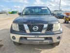2006 Nissan Frontier SE