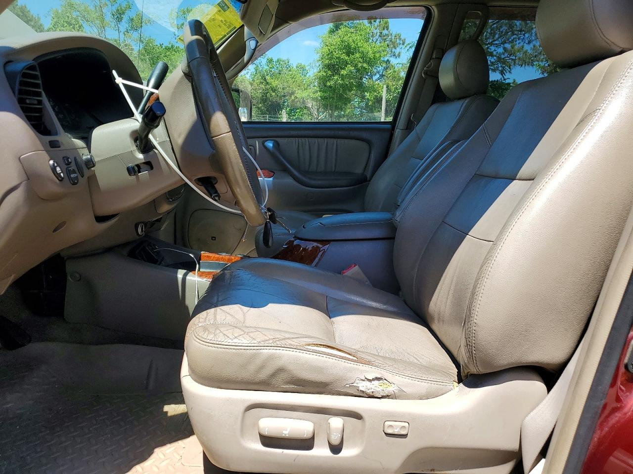 2006 Toyota Tundra Double Cab Limited