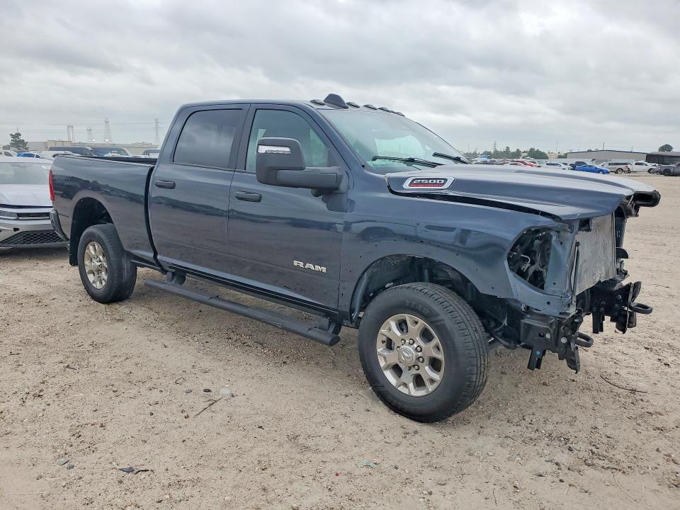 2026 Dodge RAM 2500 BIG Horn