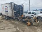 2023 Ford F550 Super Duty BOX Truck
