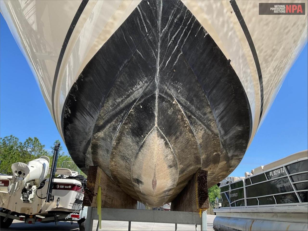 2023 BLB 2023 Bayliner VR6 BR(*)