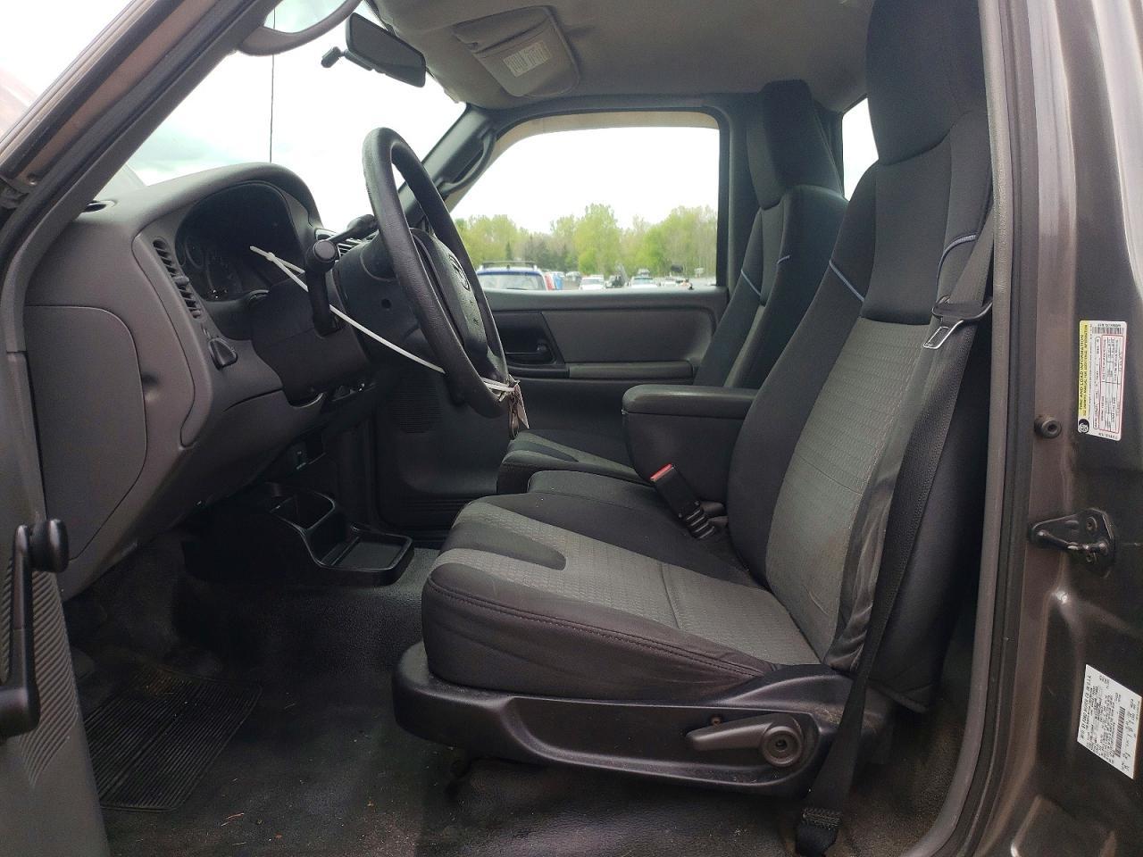 2005 Mazda B2300