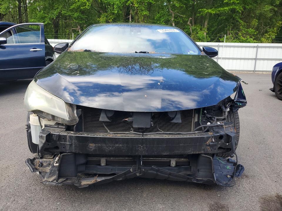 2015 Toyota Camry xse V6