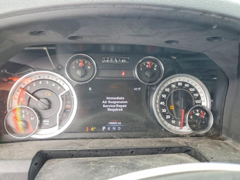 2014 Dodge RAM 2500 SLT