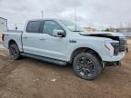 2024 Ford F150 Lightning Lariat