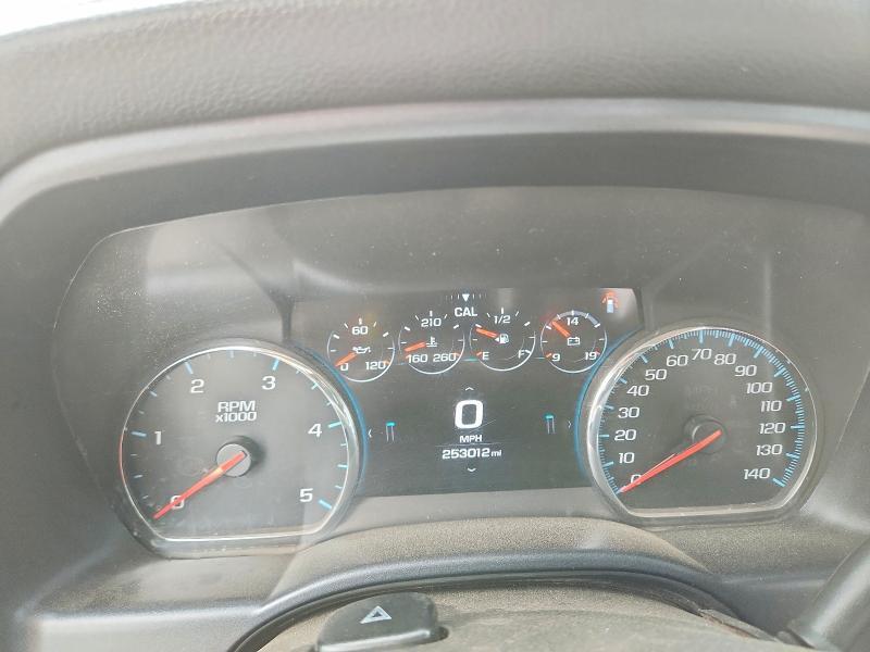 2018 GMC Sierra K2500 Denali