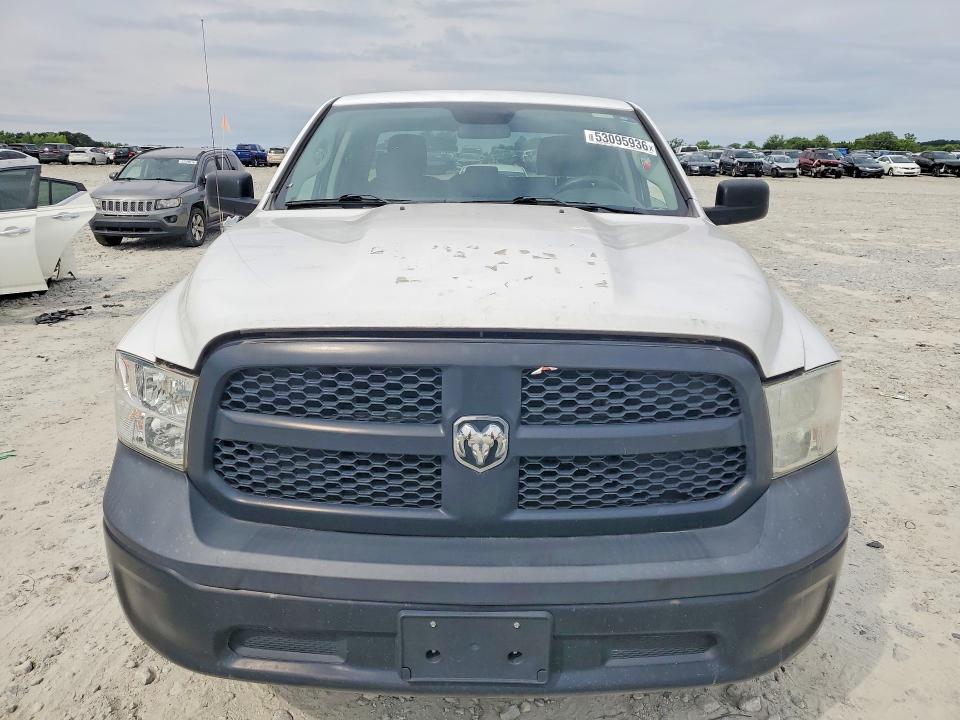 2021 Dodge RAM 1500 Classic