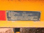 2020 Lucon 5T142BW-HDP Equipment Trailer