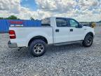 2005 Ford F150 Supercrew
