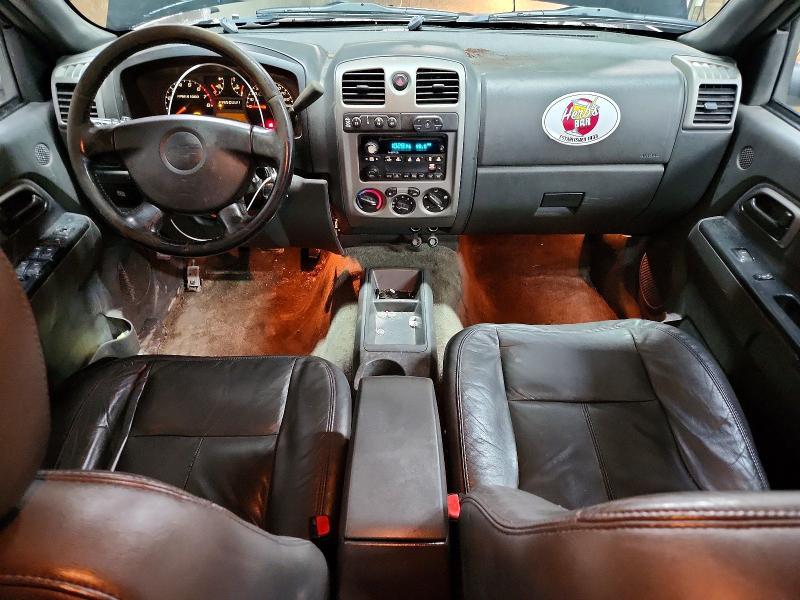 2005 Chevrolet Colorado