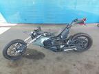 2023 Zero Motorcycles Inc FXS