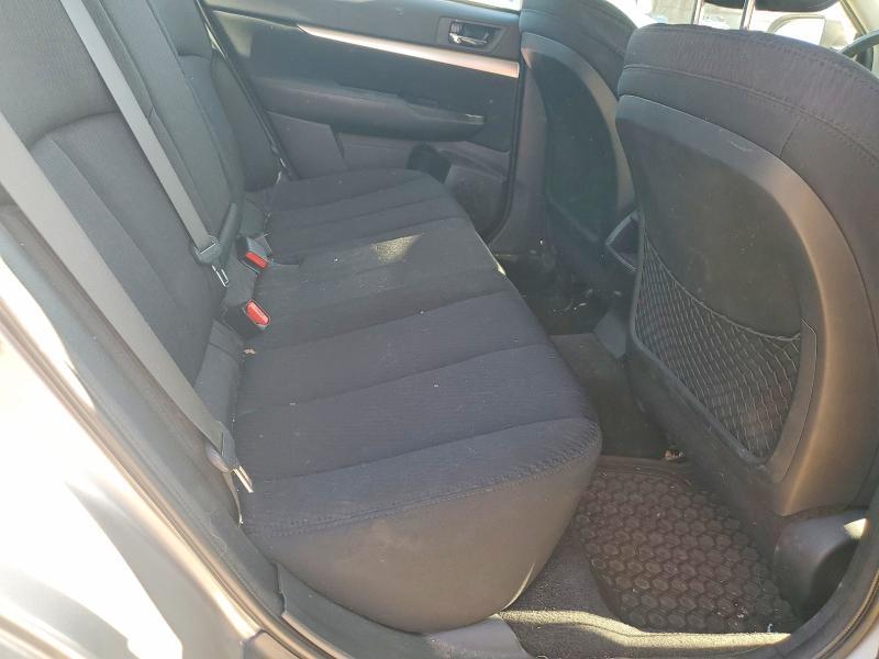 2011 Subaru Legacy 2.5i Premium