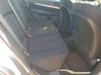 2011 Subaru Legacy 2.5i Premium