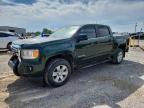 2016 GMC Canyon SLE
