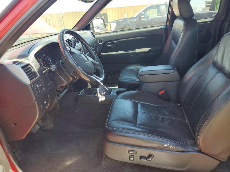 2007 Chev Colorado