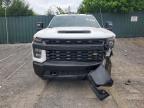 2022 Chevrolet Silverado K3500