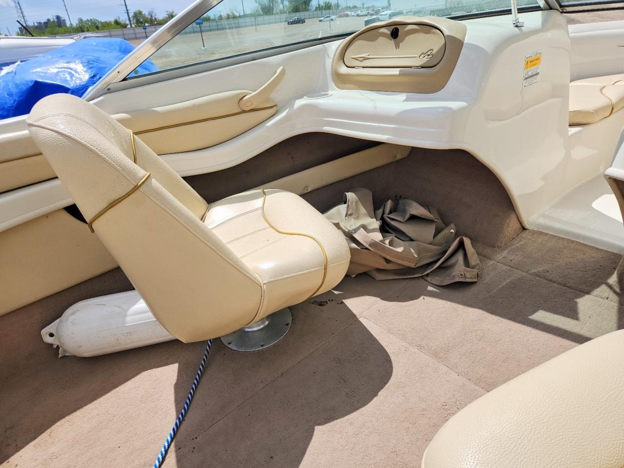 2001 Sea Ray Boat-Boat