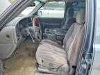 2007 Chevrolet Silverado C1500 Classic Crew Cab