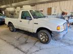 2011 Ford Ranger