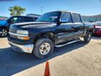 2002 Chevrolet Silverado C2500 Heavy Duty