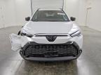 2025 Toyota Corolla Cross Hybrid xse