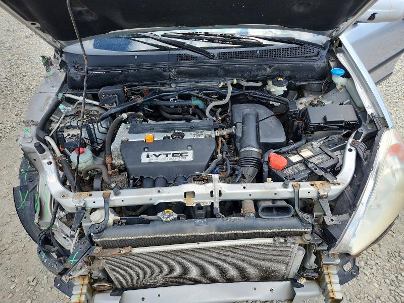2006 Honda Cr-v ex