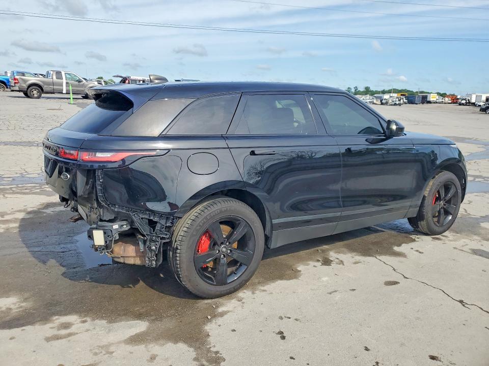 2020 Land Rover Range Rover Velar s